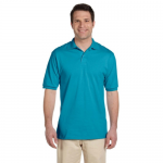 Jerzees SpotShield Jersey Polo